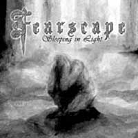 cd: Fearscape: Sleeping in Light