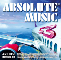 2cd: VA: Absolute Music 53