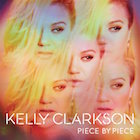 cd: Kelly Clarkson: Piece by Piece