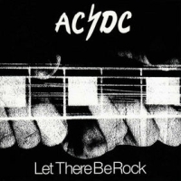 lp-gatefold: AC/DC: Let there be rock