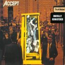 lp: Accept: I'm A Rebel