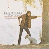 cd: Neil Young: Everybody Knows This Is Nowhere