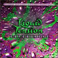 cd: Liquid Tension Experiment: 1