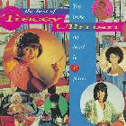 cd: Tracey Ullman: Very Best Of