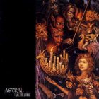 cd: Astral: Filicetum Lunare
