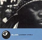 cd-singel pappersfodral: Blues: Under Ytan