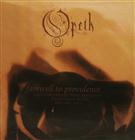 2lp gatefold: Opeth: Farewell To Providence