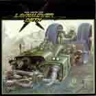 lp-gatefold: Lawnmower Death / Metal Duck: split