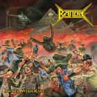 cd: Battery: Armed With Rage
