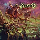 cd: Aborted: TerrorVision