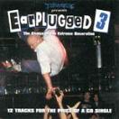 cd: Various Artists: Earplugged 3