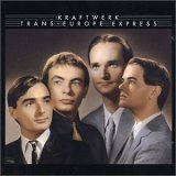 cd: Kraftwerk: Trans-Europe Express