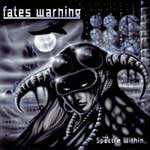 Fates Warning:The Spectre Within
