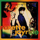 3cd digipak: Roxette: Joyride