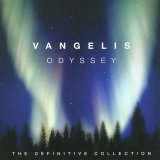 cd: Vangelis: Odyssey - Definitive Collection