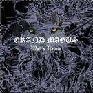 cd: Grand Magus: Wolf's Return