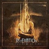 cd: Redemption: The Fullness Of Time