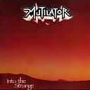cd: Mutilator: Into the Strange