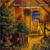 cd: Trans-Siberian Orchestra: The Christmas Attic