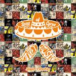 cd: Sons of Cyrus: Monkey Busines