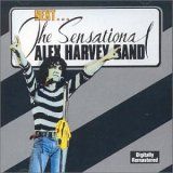 lp: Sensational Alex Harvey Band: Next...