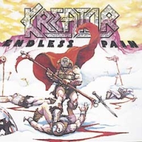cd: Kreator: Endless Pain