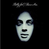 lp: Billy Joel: Piano Man