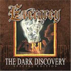 cd: Evergrey: The dark discovery