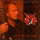 Michael Schenker Group:The Unforgiven