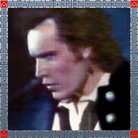 cd: Adam Ant: Friend Or Foe