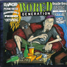 cd: VA: Bored Generation