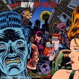 cd: Iggy Pop: Brick By Brick