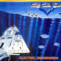 lp: 220 Volt: Electric Messengers