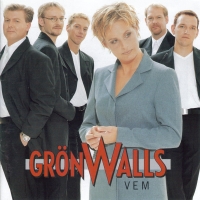 cd: Grönwalls: Vem