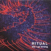 mcd: Ritual: Did I Go Wrong