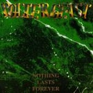 cd: Poltergeist: Nothing Lasts Forever