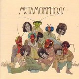 cd: Rolling Stones: Metamorphosis
