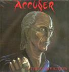 lp: Accuser: The Conviction