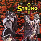 cd: Strung Out: Another Day In Paradise