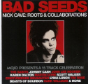 cd: VA: MOJO: Bad Seeds - Nick Cave: Roots & Collaborations