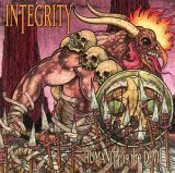 cd: Integrity: Humanity Is The Devil