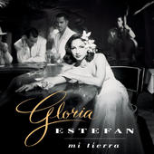 cd: Gloria Estefan: Mi Tierra