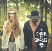 cd: A Choir of Ghosts: Morning Light