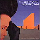 lp: Disharmonic Orchestra: Not to be Undimensional Conscious