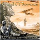 cd: Tad Morose: Matters of the dark