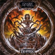 cd: Rage: Trapped!