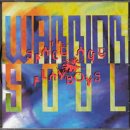 cd: Warrior Soul: Space Age Playboys