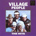 cd: Village People: The Hits