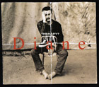cd-singel: Therapy?: Diane