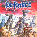 lp: Defiance: Void Terra Firma